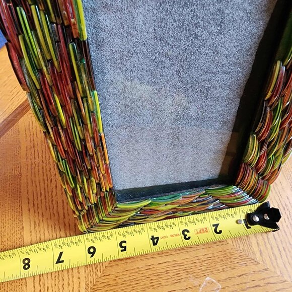 6x8 colorful picture frame - Picture 5 of 9
